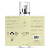 Gezellig 120ml